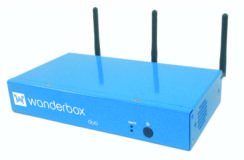 Wanderbox duo Gateway